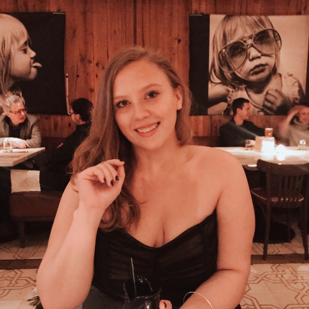 Meet your Posher, Casey